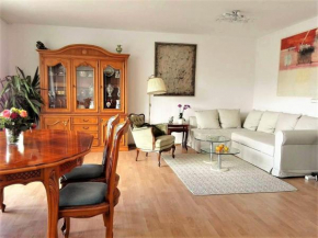 Гостиница Große Wohnung für Gruppe  Нюрнберг